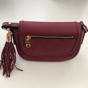 Milly Crossbody Bag